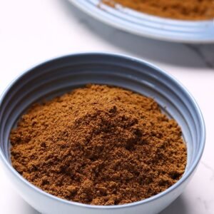 garam masala